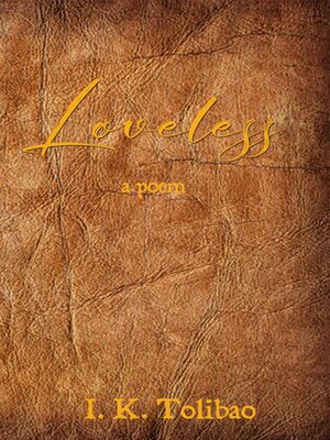 cover image of Loveless